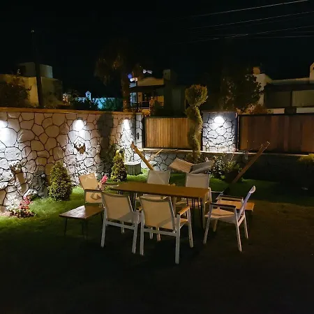 Yalikavak Lueks Hotel