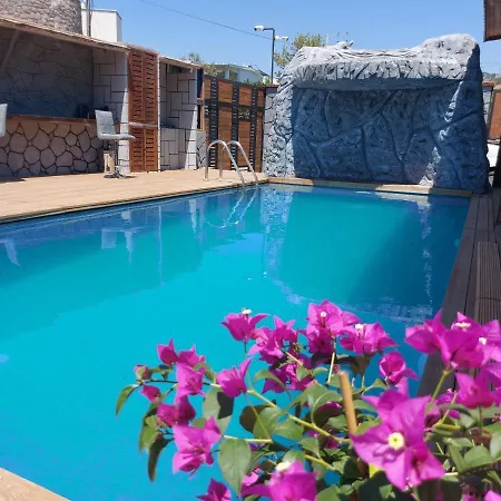 Yalikavak Lueks * Bodrum